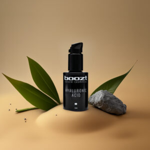 hyaluronic acid essences