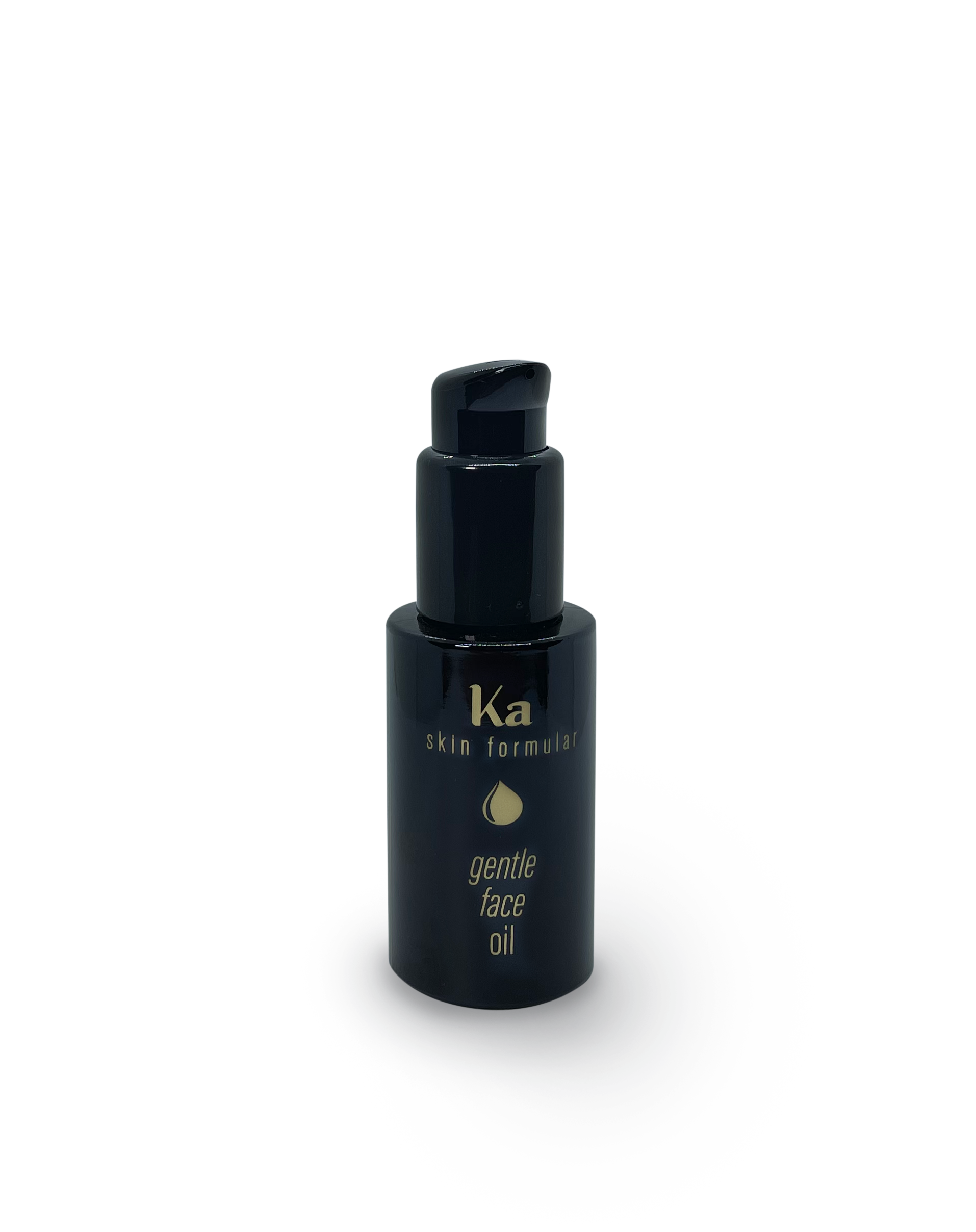 gentle face oil Lijf & Stijl