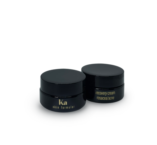 recovery cream - Afbeelding 2