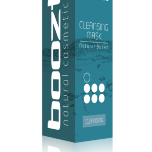 cleansing mask
