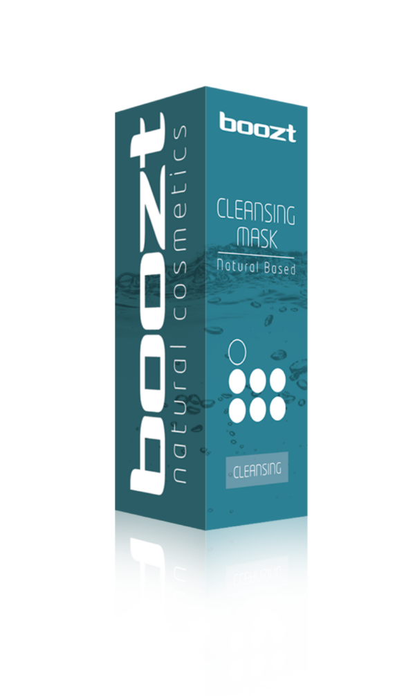 cleansing mask
