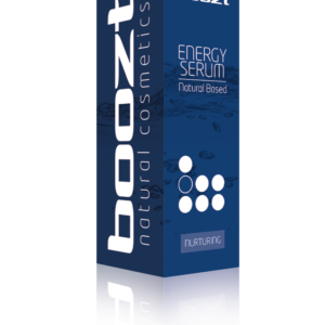 energy serum