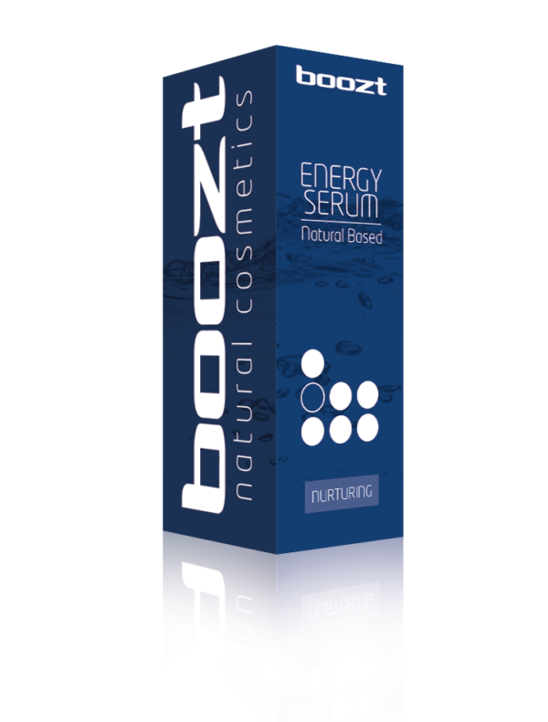 energy serum