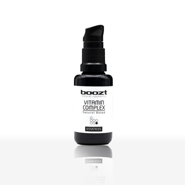 vitamin complex essences - Afbeelding 2