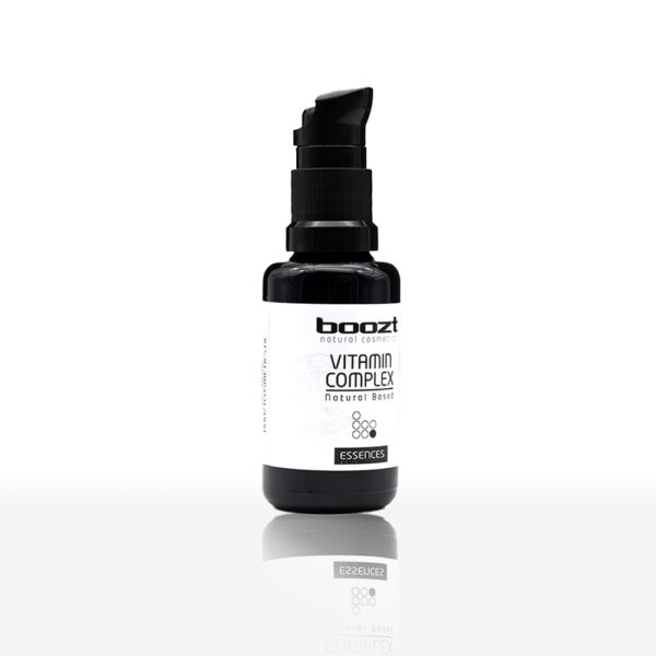 vitamin complex essences - Afbeelding 3