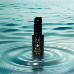 active C complex serum