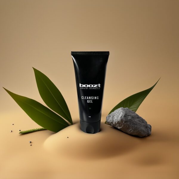cleansing gel