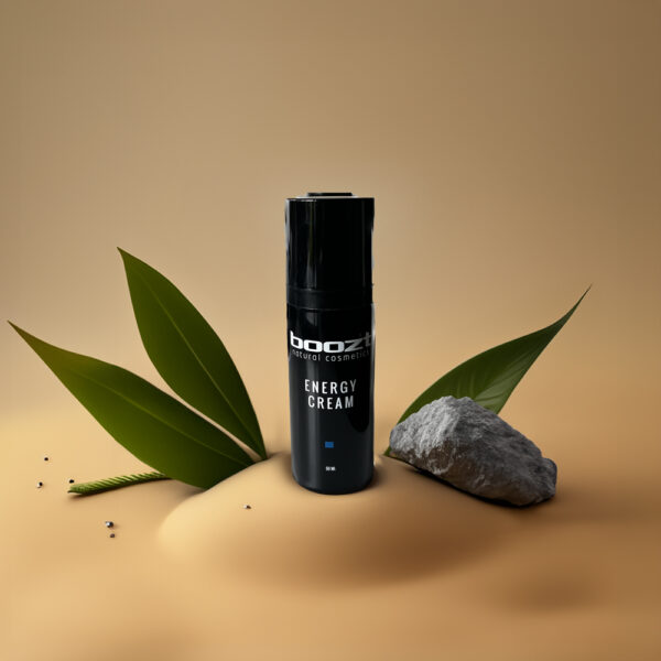 energy cream