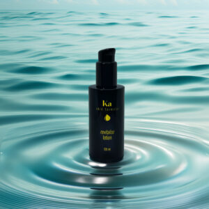 B3 revitalise lotion
